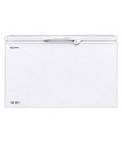 Waves Single Door Deep Freezer 10 Cu Ft (Wdf-310) - Musab Mall-1 (3 Months 0% Percent Profit Product Available On 48 Months Installment)